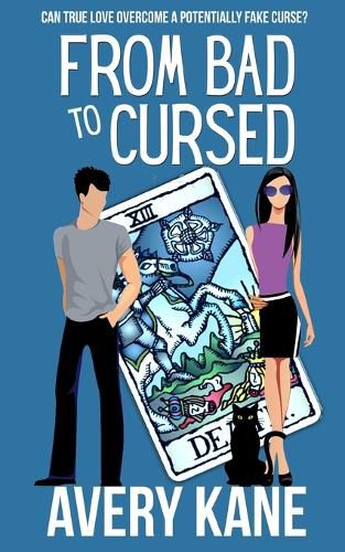 Cover image for From Bad to Cursed