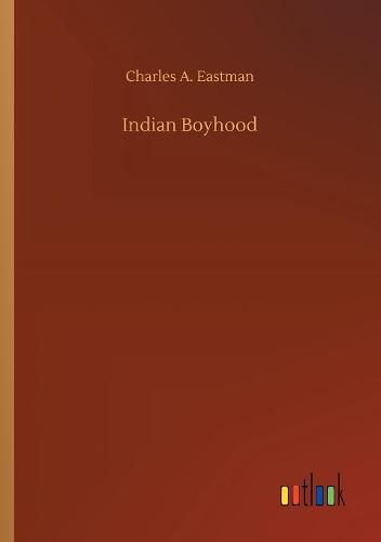 Indian Boyhood