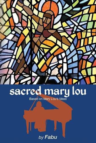 Sacred Mary Lou