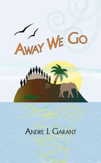 Cover image for Away We Go