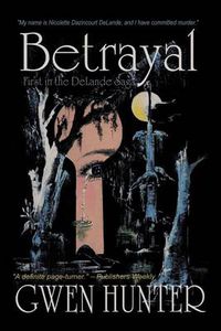 Cover image for Betrayal