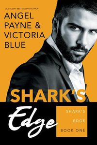 Cover image for Shark's Edge