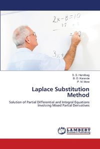 Cover image for Laplace Substitution Method