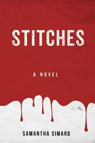 Cover image for Stitches