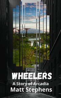 Cover image for Wheelers
