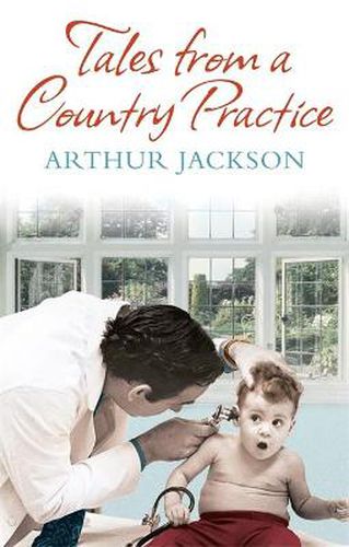 Cover image for Tales From A Country Practice