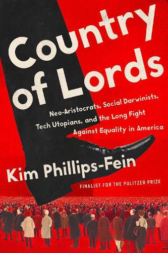 Cover image for Country of Lords