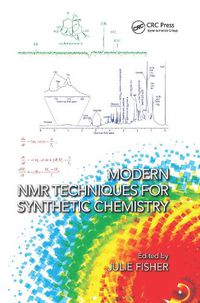 Cover image for Modern NMR Techniques for Synthetic Chemistry