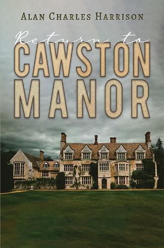 Cover image for Return to Cawston Manor
