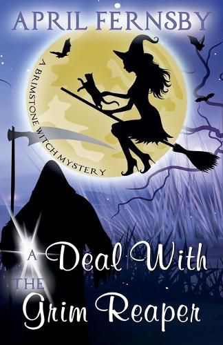 Cover image for A Deal With The Grim Reaper