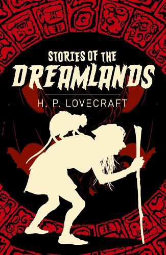 Cover image for Stories of the Dreamlands