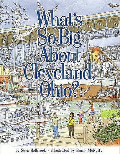 What's So Big about Cleveland, Ohio?