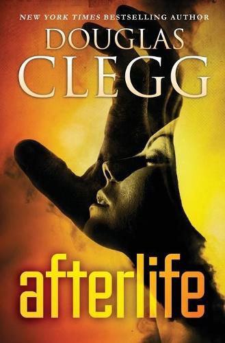 Cover image for Afterlife: A Psychic Thriller