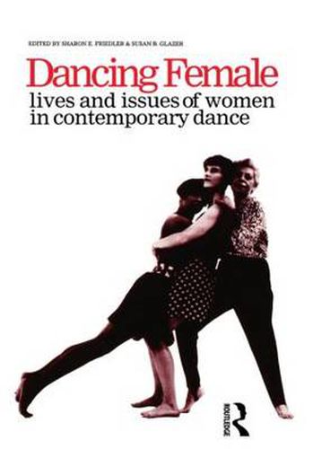 Cover image for Dancing Female