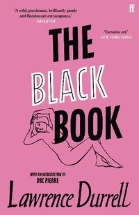 Cover image for The Black Book