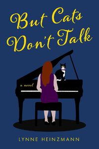 Cover image for But Cats Don't Talk