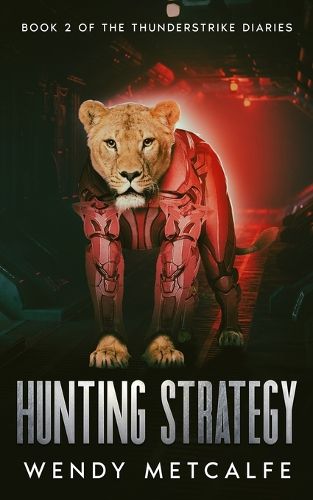 Cover image for Hunting Strategy