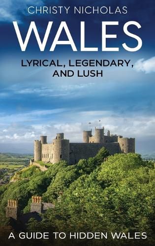 Cover image for Wales