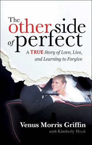 Cover image for The Other Side of Perfect