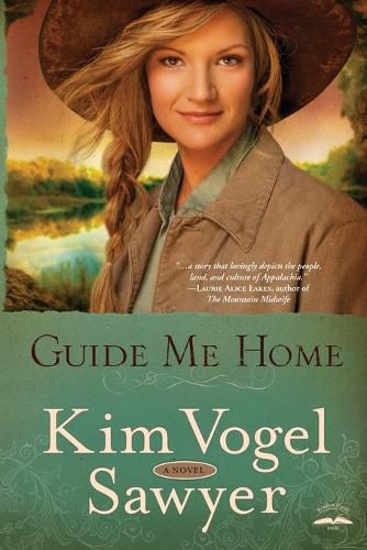 Cover image for Guide Me Home