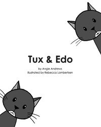 Cover image for Tux & Edo