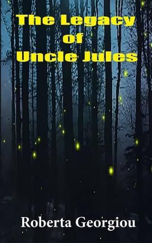 Cover image for The Legacy of Uncle Jules