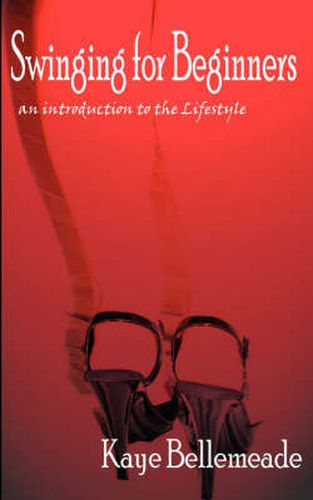Cover image for Swinging for Beginners