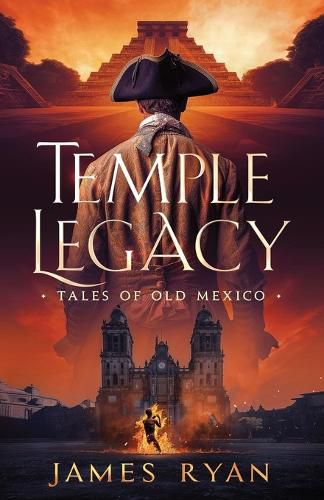 Temple Legacy