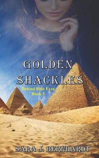 Cover image for Golden Shackles