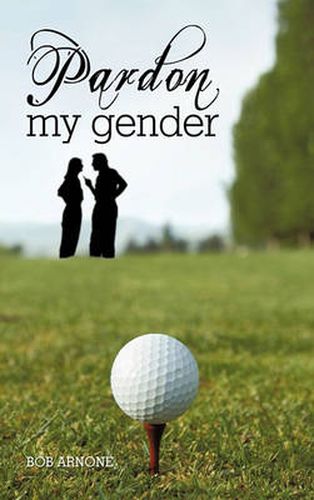 Cover image for Pardon My Gender