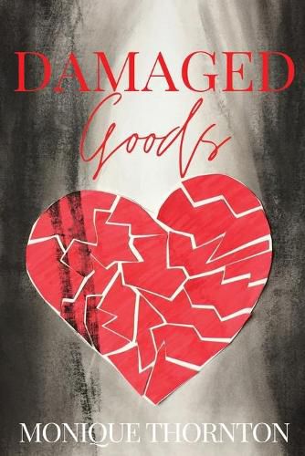 Cover image for Damaged Goods