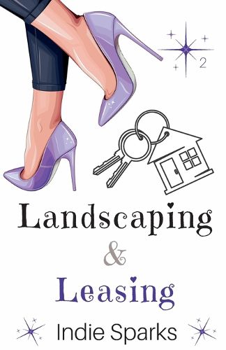 Cover image for Landscaping & Leasing