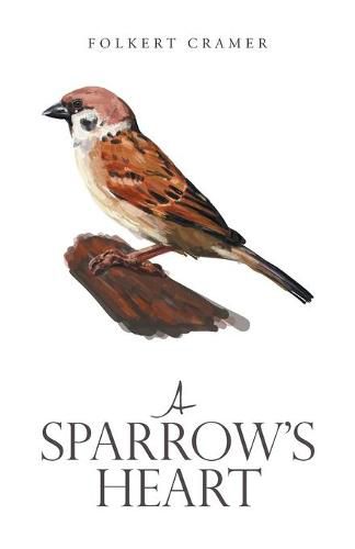 Cover image for A Sparrow's Heart