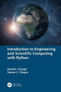 Cover image for Introduction to Engineering and Scientific Computing with Python