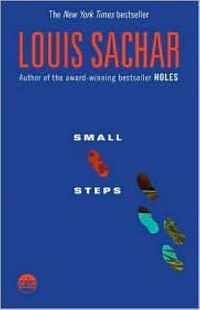 Cover image for Small Steps