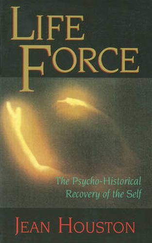 Cover image for Life Speak: The Psycho-Historical Recovery of the Self