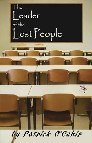 Cover image for The Leader of the Lost People