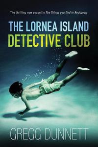 Cover image for The Lornea Island Detective Club