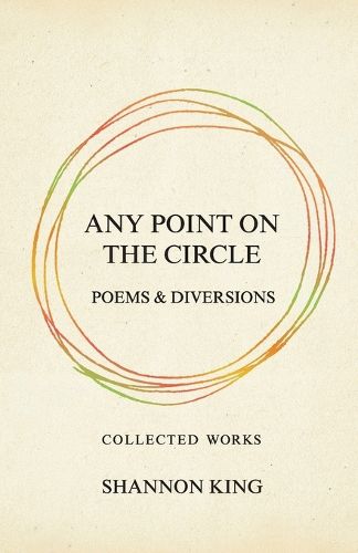 Cover image for Any Point on the Circle