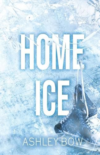 Cover image for Home Ice