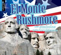 Cover image for El Monte Rushmore