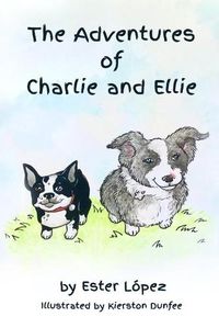 Cover image for The Adventures of Charlie and Ellie