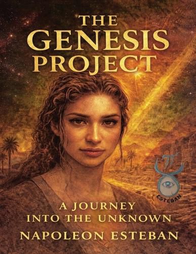 The Genesis Project, Napoleon Esteban (9781968807559) — Readings Books
