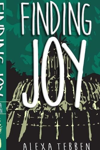 Cover image for Finding Joy