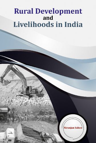 Cover image for Rural Development and Livelihoods in India