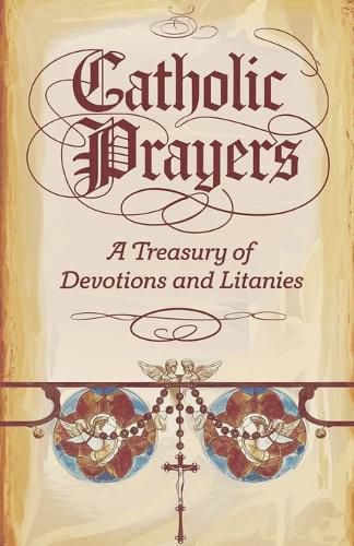 Cover image for Catholic Prayers