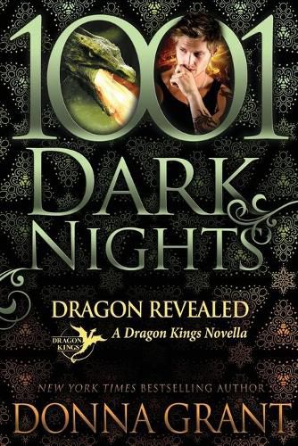 Dragon Revealed: A Dragon Kings Novella