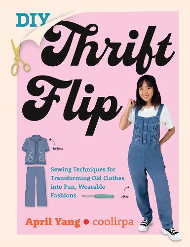 Cover image for DIY Thrift Flip