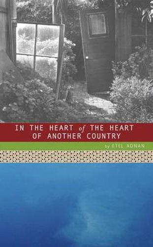 Cover image for In the Heart of the Heart of Another Country