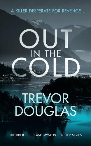 Cover image for Out In The Cold